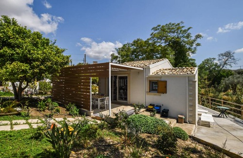 Chiaramonte Gulfi House | 80 m² House ∙ 2 bedrooms ∙ 4 guests