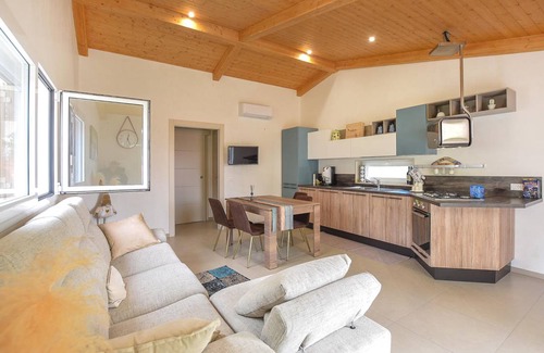 Chiaramonte Gulfi House | 80 m² House ∙ 2 bedrooms ∙ 4 guests