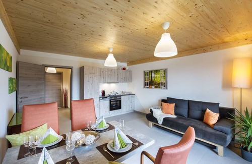 Fanning House | 80 m² House ∙ 1 bedroom ∙ 6 guests