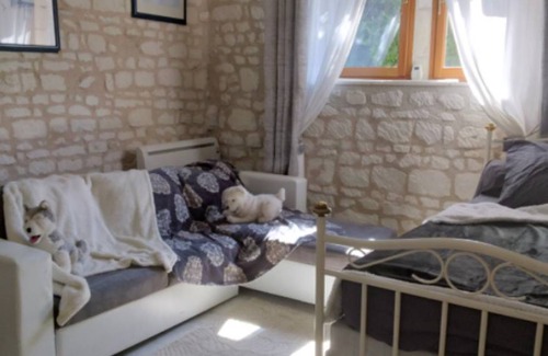 Courchamps House | 80 m² House ∙ 1 bedroom ∙ 4 guests