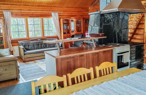 Kitula House | 80 m² House ∙ 1 bedroom ∙ 12 guests