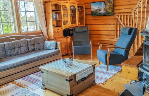 Kitula House | 80 m² House ∙ 1 bedroom ∙ 12 guests