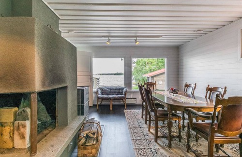 Sastamala House | 80 m² House ∙ 1 bedroom ∙ 6 guests