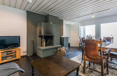 Sastamala House | 80 m² House ∙ 1 bedroom ∙ 6 guests