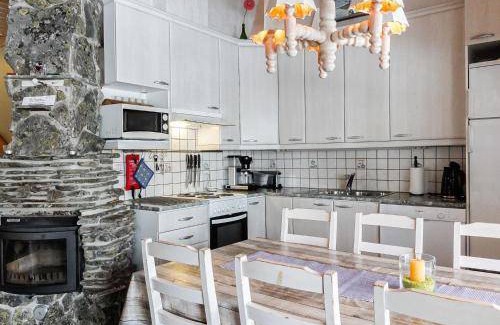 Lampivaara House | 80 m² House ∙ 1 bedroom ∙ 8 guests