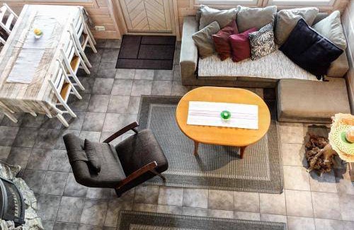 Lampivaara House | 80 m² House ∙ 1 bedroom ∙ 8 guests