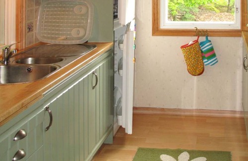 Asarum House | 80 m² House ∙ 1 bedroom ∙ 8 guests