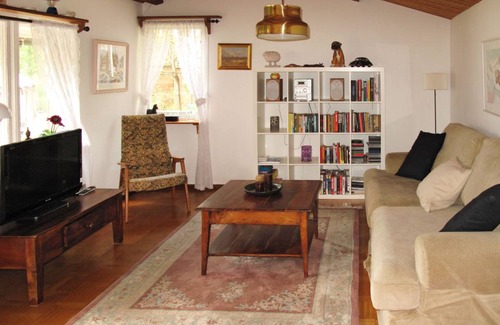 Asarum House | 80 m² House ∙ 1 bedroom ∙ 8 guests