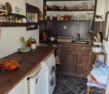 Smolyan House | 80 m² House ∙ 1 bedroom ∙ 4 guests