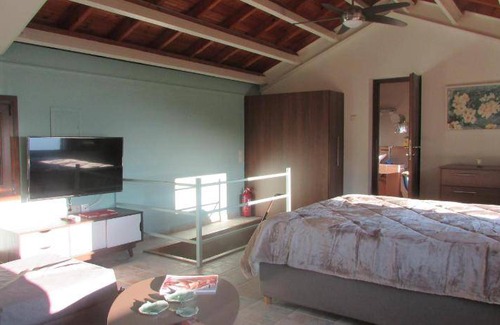 Kali Vrysi House | 80 m² House ∙ 1 bedroom ∙ 4 guests