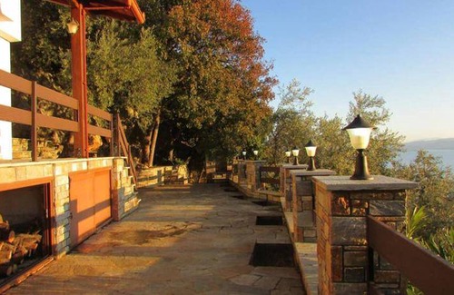 Kali Vrysi House | 80 m² House ∙ 1 bedroom ∙ 4 guests