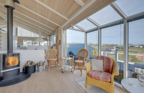 Lemvig House | 80 m² House ∙ 1 bedroom ∙ 4 guests