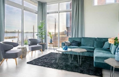 Linden House | 80 m² House ∙ 1 bedroom ∙ 8 guests