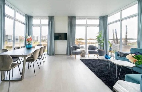 Linden House | 80 m² House ∙ 1 bedroom ∙ 8 guests