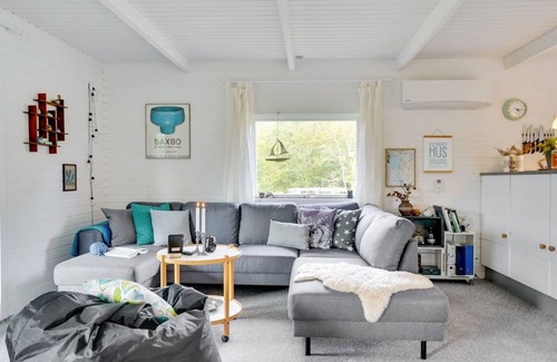 Trend House | 80 m² House ∙ 1 bedroom ∙ 6 guests