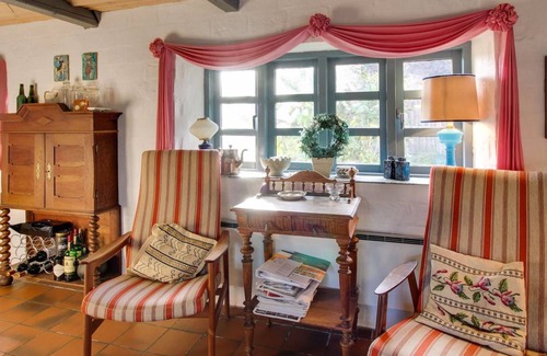 Thorsminde House | 80 m² House ∙ 1 bedroom ∙ 6 guests