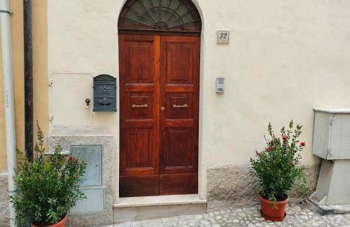 Precetto House | 80 m² House ∙ 2 bedrooms ∙ 4 guests