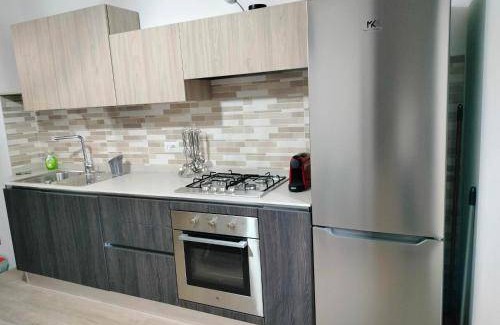 Precetto House | 80 m² House ∙ 2 bedrooms ∙ 4 guests