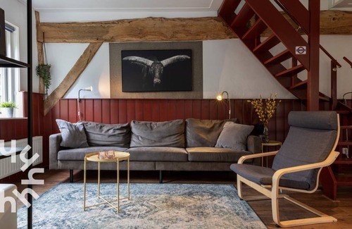 Ruinerwold House | 80 m² House ∙ 2 bedrooms ∙ 6 guests