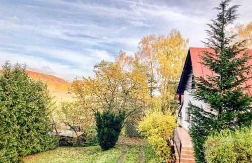 Pomerania Province House | 80 m² House ∙ 2 bedrooms ∙ 4 guests