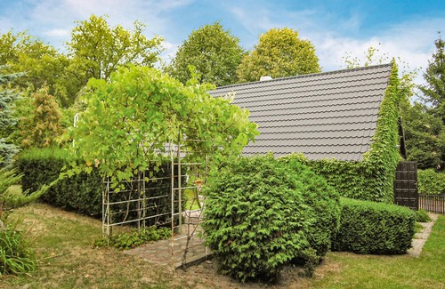 Pleszew House | 80 m² House ∙ 2 bedrooms ∙ 4 guests