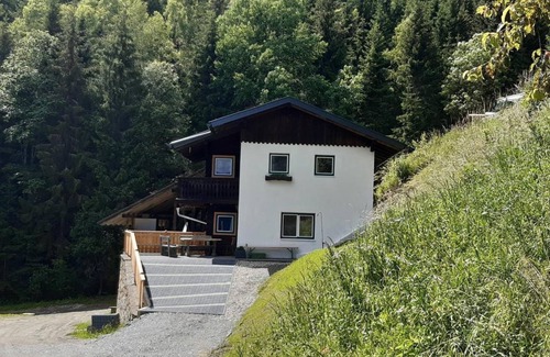 Metnitz House | 80 m² House ∙ 2 bedrooms ∙ 5 guests