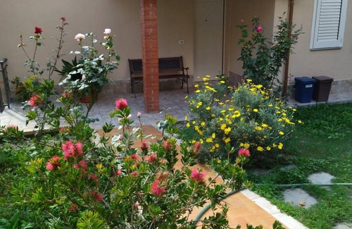Borgomaro House | 80 m² House ∙ 2 bedrooms ∙ 5 guests
