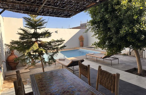 Tassoultante House | 80 m² House ∙ 2 bedrooms ∙ 5 guests