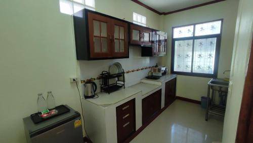Ko Mook House | 80 m² House ∙ 2 bedrooms ∙ 5 guests