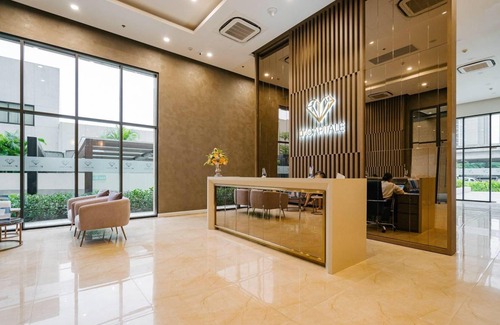 My Đinh House | 80 m² House ∙ 2 bedrooms ∙ 6 guests