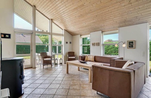 Nordborg House | 80 m² House ∙ 2 bedrooms ∙ 6 guests