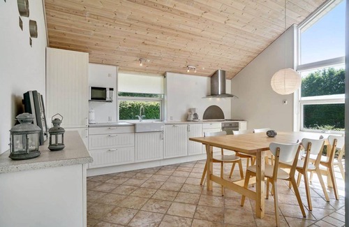 Nordborg House | 80 m² House ∙ 2 bedrooms ∙ 6 guests