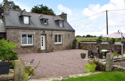 Plehedel House | 80 m² House ∙ 2 bedrooms ∙ 4 guests