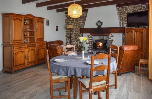Plehedel House | 80 m² House ∙ 2 bedrooms ∙ 4 guests