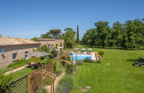 Vigueron House | 80 m² House ∙ 2 bedrooms ∙ 5 guests