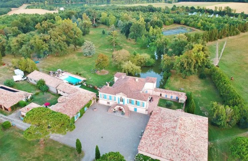 Vigueron House | 80 m² House ∙ 2 bedrooms ∙ 5 guests