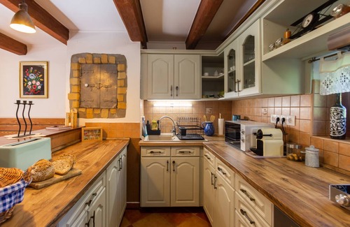 Nemesbuk House | 80 m² House ∙ 2 bedrooms ∙ 6 guests