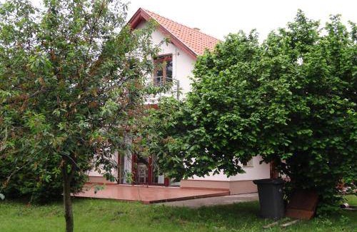 Gyoparosfuerdo House | 80 m² House ∙ 2 bedrooms ∙ 9 guests