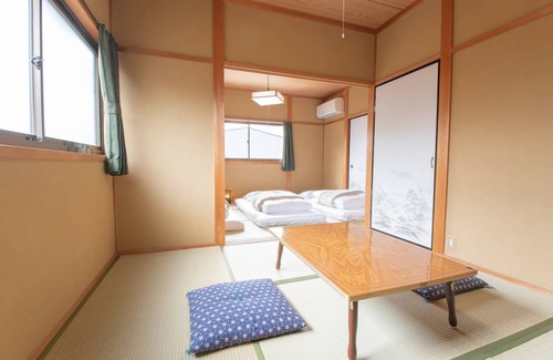 Uda House | 80 m² House ∙ 2 bedrooms ∙ 6 guests