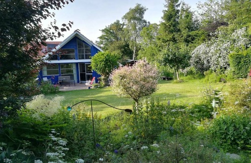Rabenkirchen-Faulueck House | 80 m² House ∙ 2 bedrooms ∙ 4 guests