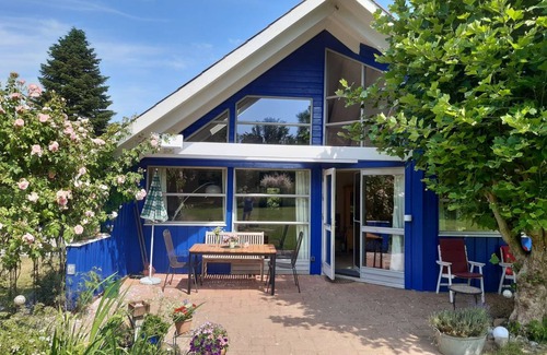 Rabenkirchen-Faulueck House | 80 m² House ∙ 2 bedrooms ∙ 4 guests