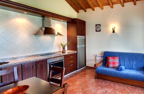 Valdes House | 80 m² House ∙ 2 bedrooms ∙ 6 guests