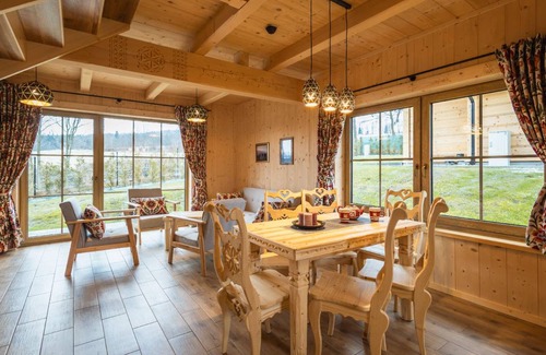 Ciche House | 80 m² House ∙ 2 bedrooms ∙ 6 guests