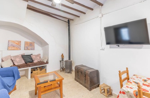 Xirles House | 80 m² House ∙ 2 bedrooms ∙ 4 guests