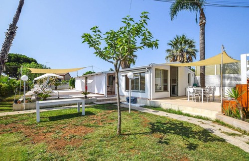 Sampieri House | 80 m² House ∙ 2 bedrooms ∙ 7 guests