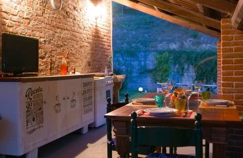 Asti House | 80 m² House ∙ 2 bedrooms ∙ 4 guests