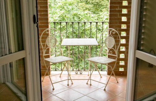 Asti House | 80 m² House ∙ 2 bedrooms ∙ 4 guests