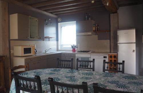 Herouvillette House | 80 m² House ∙ 2 bedrooms ∙ 5 guests