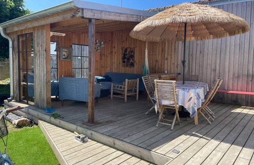 Jard-sur-Mer House | 80 m² House ∙ 2 bedrooms ∙ 6 guests