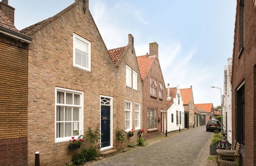 Brouwershaven House | 80 m² House ∙ 2 bedrooms ∙ 4 guests